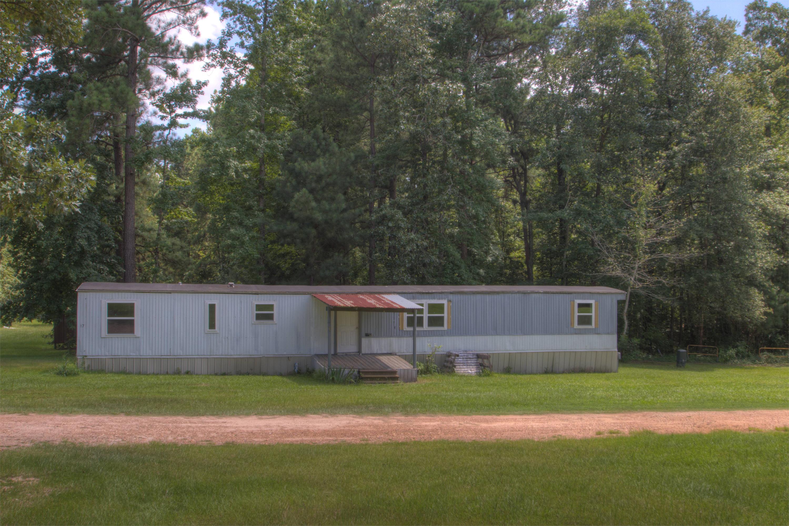 205 MC 486 Lot 17